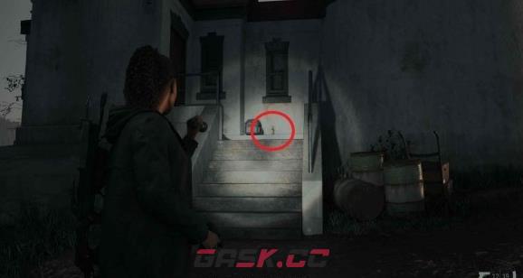 《心灵杀手2》魔术师玩偶在哪里-第1张-单机攻略-GASK