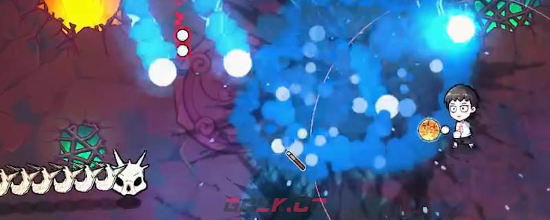 《魔法工艺》暴击流选什么遗物比较好-第1张-单机攻略-GASK