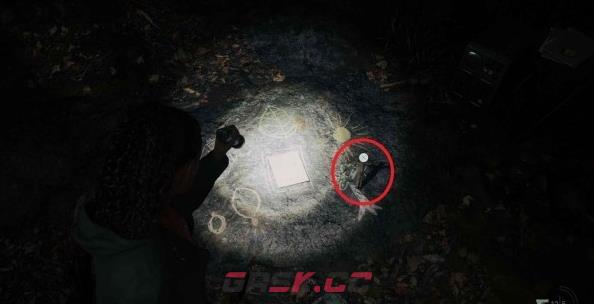 《心灵杀手2》童谣谜题04在哪里-第1张-单机攻略-GASK