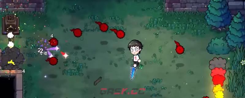 《魔法工艺》辅助型法杖有什么特点-第1张-单机攻略-GASK