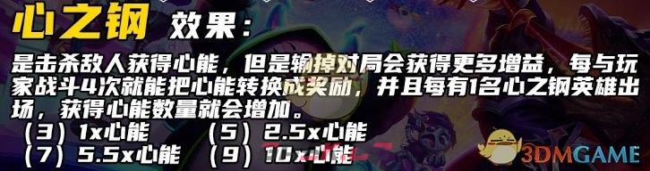 《金铲铲之战》S10永恩技能介绍一览-第3张-手游攻略-GASK
