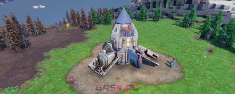 《繁星之海》需要什么配置-第1张-单机攻略-GASK