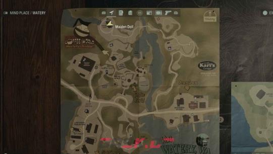 《心灵杀手2》怪兽玩偶在哪里-第2张-单机攻略-GASK