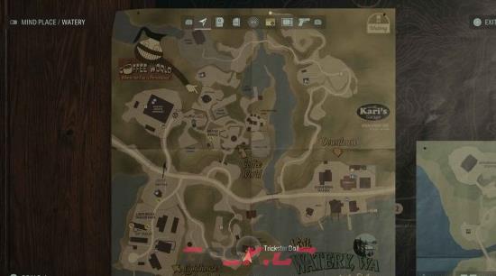 《心灵杀手2》魔术师玩偶在哪里-第2张-单机攻略-GASK