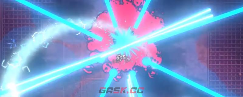 《魔法工艺》虚空小鬼BOSS怎么打-第1张-单机攻略-GASK