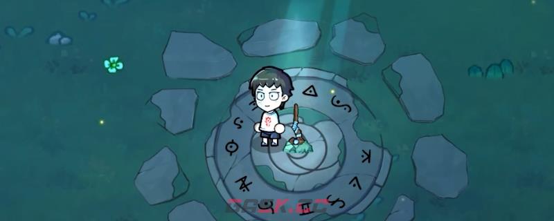 《魔法工艺》天赋研究生命上限有什么特点-第1张-单机攻略-GASK