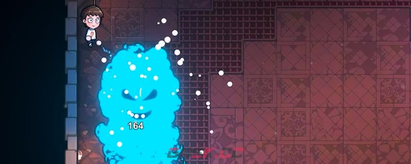 《魔法工艺》第三关打BOSS需要注意什么-第1张-单机攻略-GASK