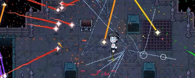 《魔法工艺》孵化者BOSS怎么打-第1张-单机攻略-GASK