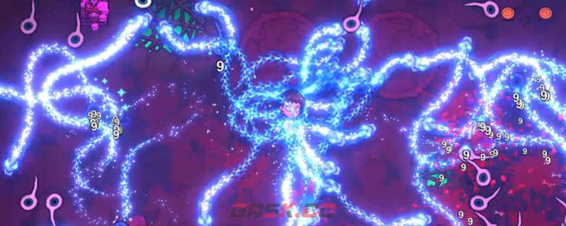 《魔法工艺》毒蛛之卵BOSS怎么打-第1张-单机攻略-GASK