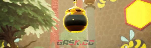 《太空熊》有什么特色内容-第3张-单机攻略-GASK
