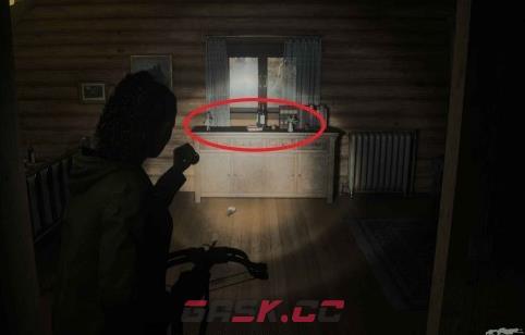 《心灵杀手2》少女玩偶在哪里-第1张-单机攻略-GASK