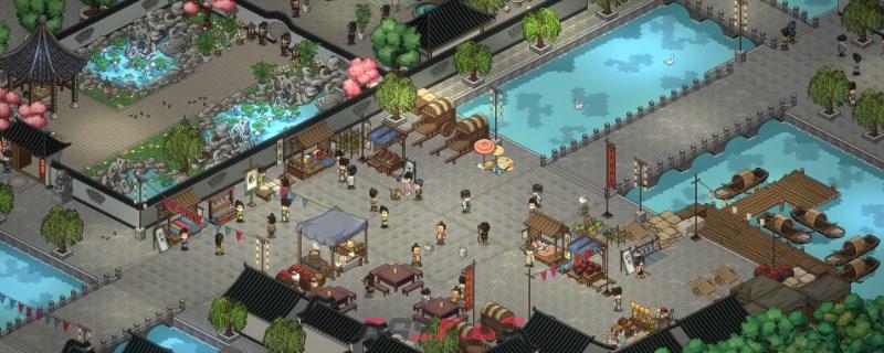 《大侠立志传》甲级巨阙图纸怎么获得-第1张-单机攻略-GASK