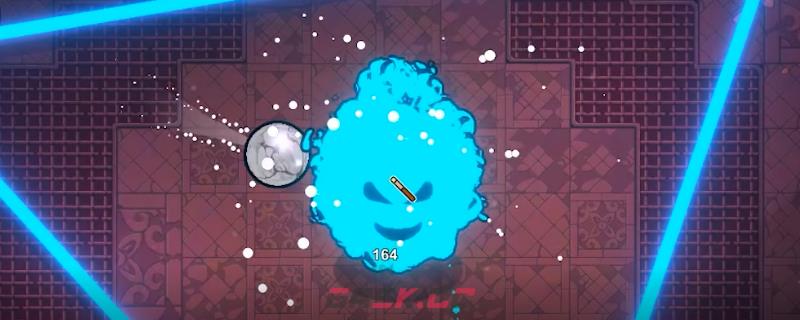 《魔法工艺》不可名状物BOSS怎么打-第1张-单机攻略-GASK