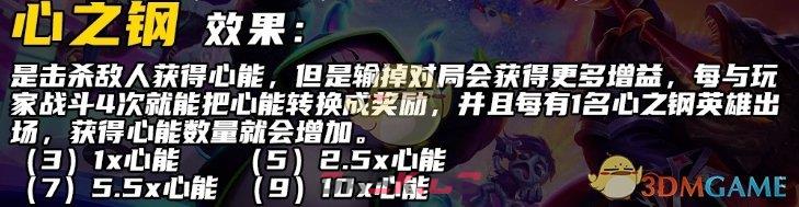 《金铲铲之战》S10厄斐琉斯技能介绍一览-第3张-手游攻略-GASK