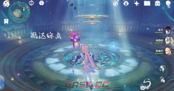 《原神》4.2夏萨尼翁宝箱位置一览-第10张-手游攻略-GASK