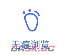 《飞鱼浏览器》无痕浏览设置方法-第4张-手游攻略-GASK