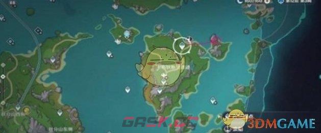 《原神》4.2利亚姆的高歌任务攻略一览-第4张-手游攻略-GASK
