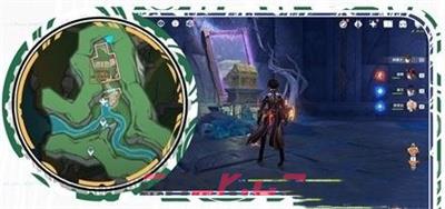 《原神》4.2奇馈宝箱位置分享-第14张-手游攻略-GASK