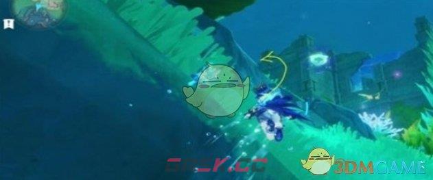 《原神》4.2利亚姆的高歌任务攻略一览-第2张-手游攻略-GASK
