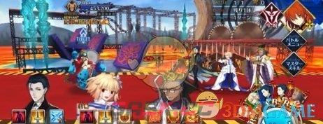 《FGO》摩根祭在所有面纱落下之前阵容推荐一览-第4张-手游攻略-GASK