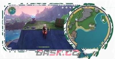《原神》4.2奇馈宝箱位置分享-第12张-手游攻略-GASK