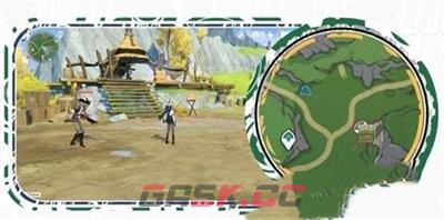 《原神》4.2奇馈宝箱位置分享-第7张-手游攻略-GASK
