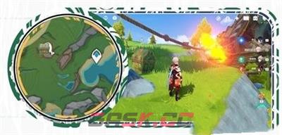 《原神》4.2奇馈宝箱位置分享-第6张-手游攻略-GASK