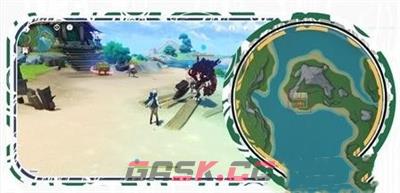 《原神》4.2奇馈宝箱位置分享-第4张-手游攻略-GASK