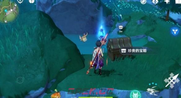 《原神》4.26个幽林枝分布位置一览-第9张-手游攻略-GASK