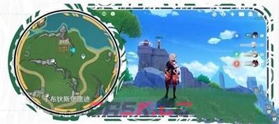 《原神》4.2奇馈宝箱位置分享-第16张-手游攻略-GASK