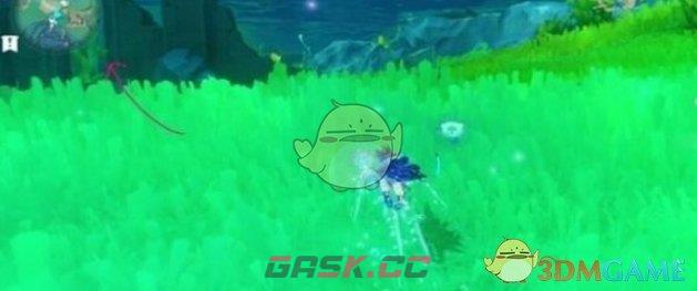 《原神》4.2利亚姆的高歌任务攻略一览-第3张-手游攻略-GASK