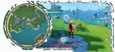 《原神》4.2奇馈宝箱位置分享-第13张-手游攻略-GASK