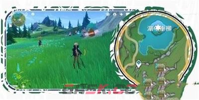 《原神》4.2奇馈宝箱位置分享-第9张-手游攻略-GASK