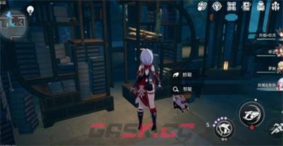 《崩坏：星穹铁道》1.5罗浮仙舟书籍位置分享-第2张-手游攻略-GASK