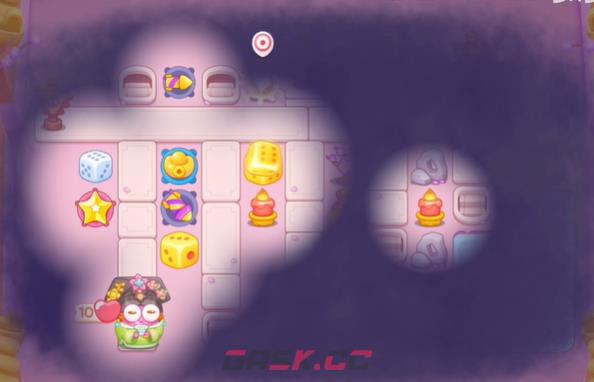 《保卫萝卜4》秋妃传第118关通关攻略-第3张-手游攻略-GASK