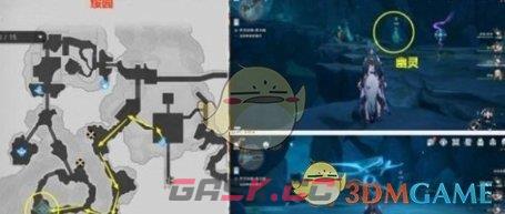 《崩坏：星穹铁道》罗浮异闻贯月槎通关攻略一览-第5张-手游攻略-GASK