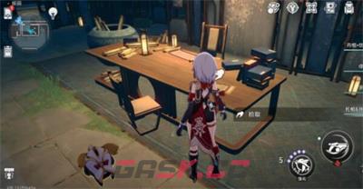 《崩坏：星穹铁道》1.5罗浮仙舟书籍位置分享-第11张-手游攻略-GASK