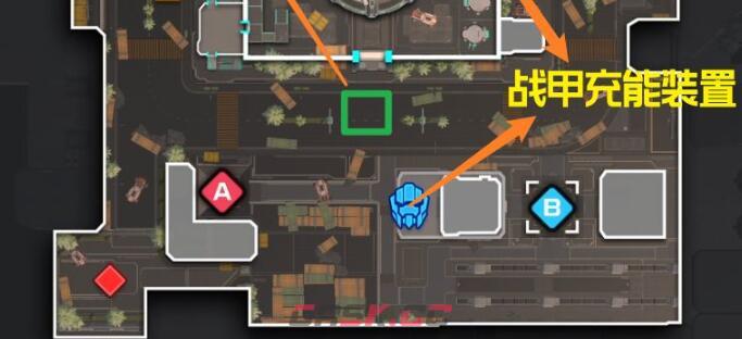 《星球重启》竞技模式武器选择攻略-第2张-手游攻略-GASK