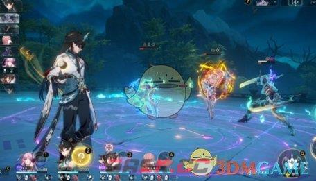 《崩坏：星穹铁道》五雷轰顶成就攻略一览-第3张-手游攻略-GASK
