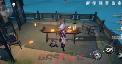 《崩坏：星穹铁道》1.5罗浮仙舟书籍位置分享-第7张-手游攻略-GASK