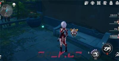 《崩坏：星穹铁道》1.5罗浮仙舟书籍位置分享-第4张-手游攻略-GASK