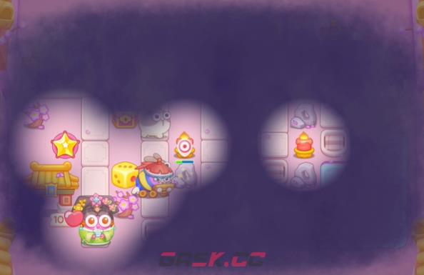 《保卫萝卜4》秋妃传第118关通关攻略-第2张-手游攻略-GASK