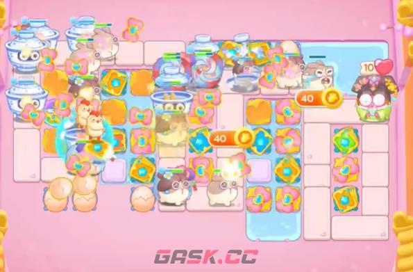 《保卫萝卜4》秋妃传第114关通关攻略-第6张-手游攻略-GASK