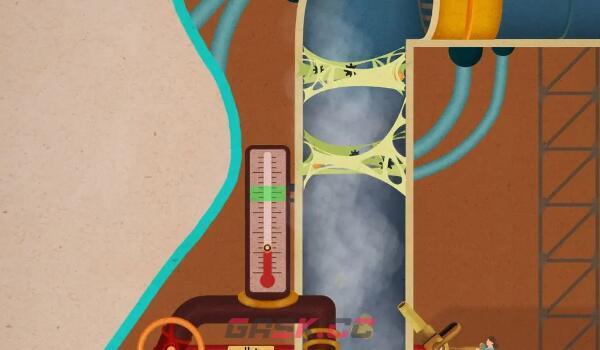《人体工厂》唤醒机制攻略-第5张-手游攻略-GASK