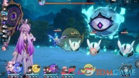 《崩坏：星穹铁道》鬼火的邪恶镰刀成就攻略-第3张-手游攻略-GASK