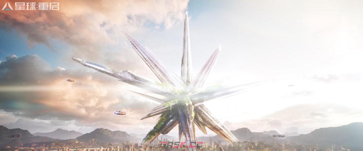 《星球重启》弧顶储物柜获得方法一览-第2张-手游攻略-GASK