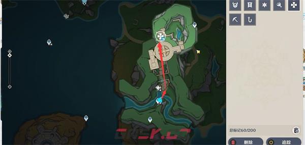 《原神》4.2仙灵位置一览-第6张-手游攻略-GASK