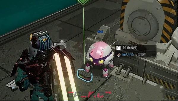 《星球重启》无米之炊任务通关攻略-第2张-手游攻略-GASK