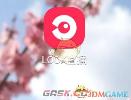 《look直播》开直播方法-第2张-手游攻略-GASK