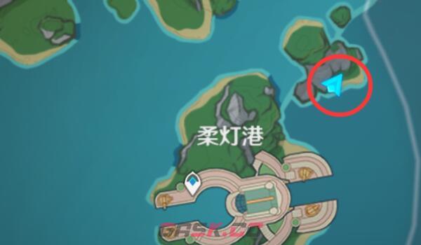 《原神》阿托斯的供词宝箱位置一览-第4张-手游攻略-GASK
